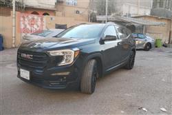 GMC Terrain